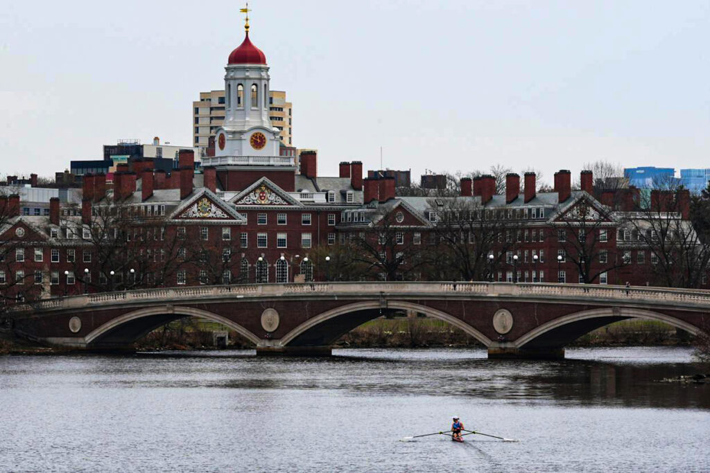 Harvard