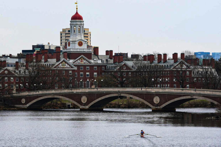 Harvard