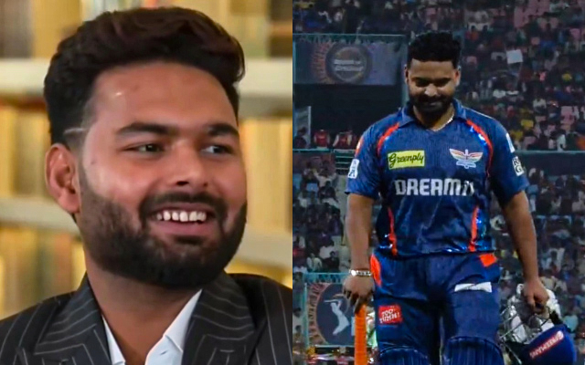 Rishabh-Pant