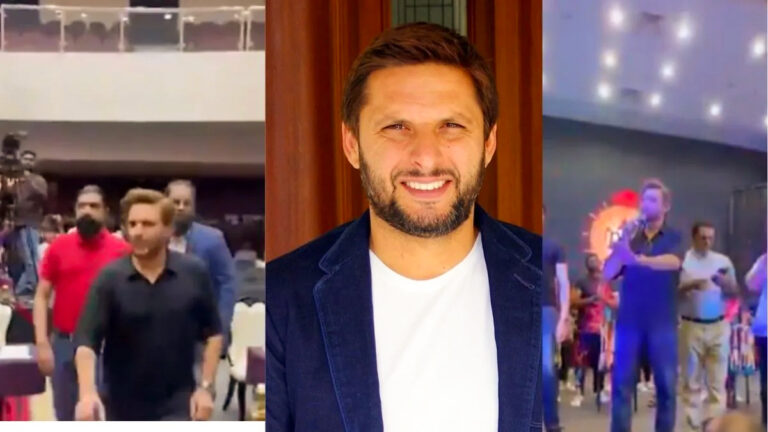 Shahid-Afridi