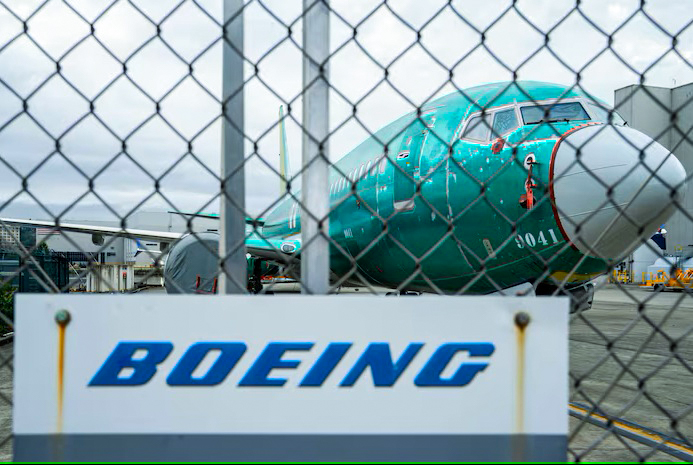 boeing