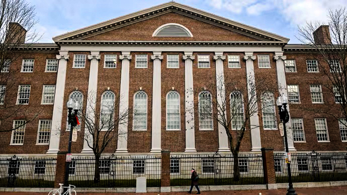 harvard-university