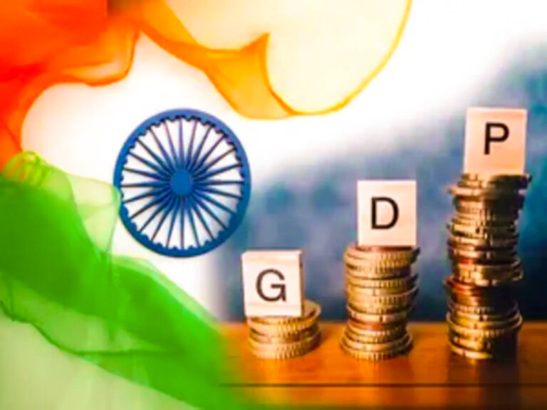 indias-gdp-growth-to-accelerate-in-january-march-quarter-bob-report