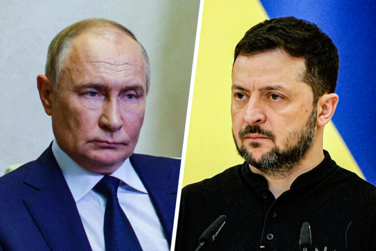 putin-zelenskyy