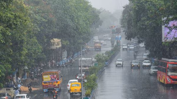 weather news