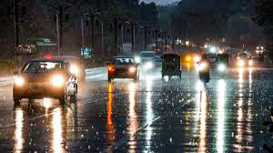 weather