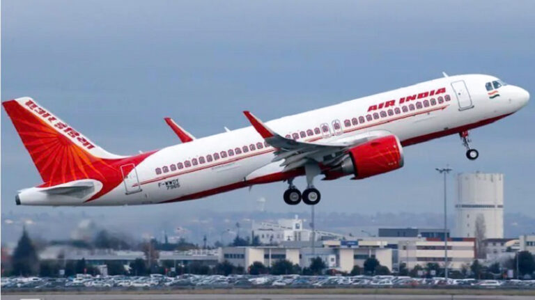 Air-India