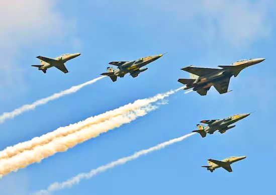 Air craft
