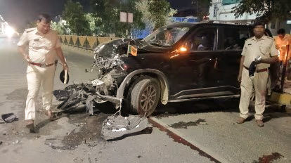 Bihar-Accident
