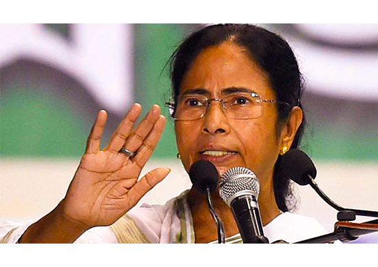 Mamta banerjee