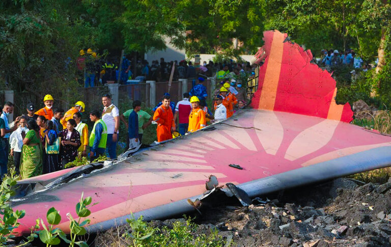 air-india-plane-crash-debris-5