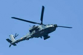 apache