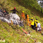 helicopter crash