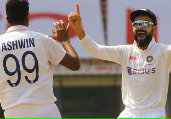 kohli