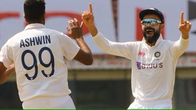 kohli