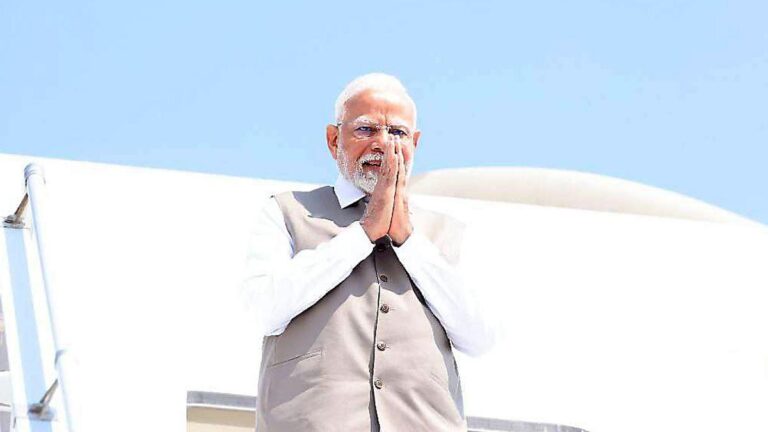 modi