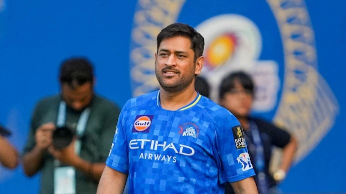 ms-dhoni