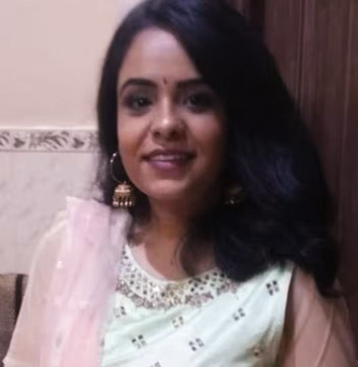 tanya tyagi