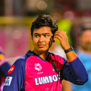 vaibhav