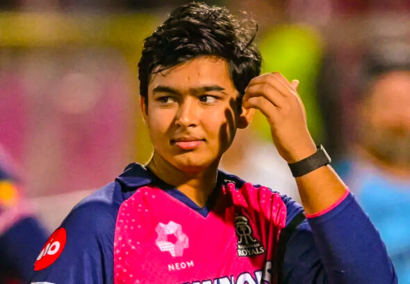 vaibhav