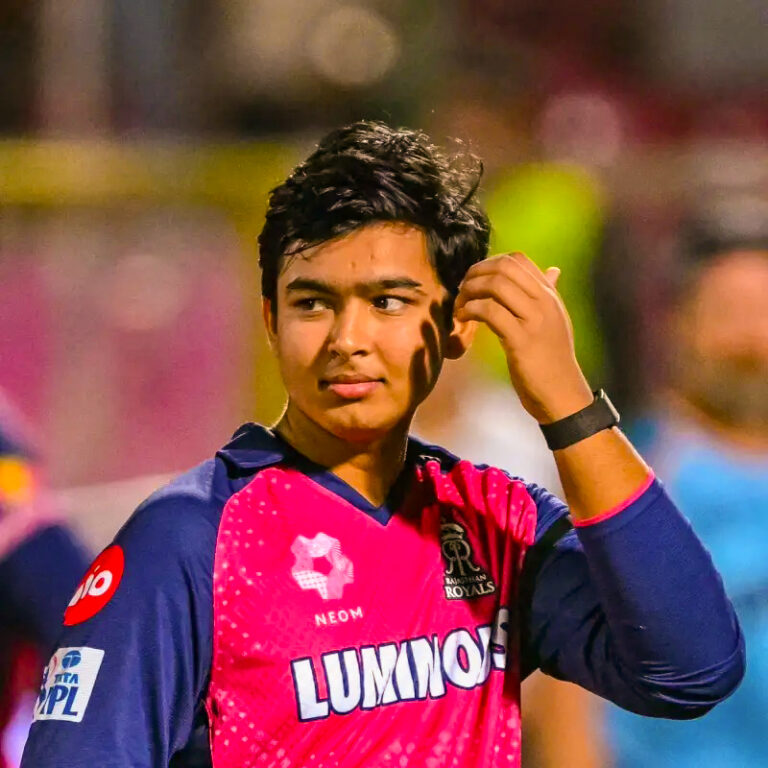 vaibhav