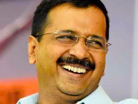 Kejriwal