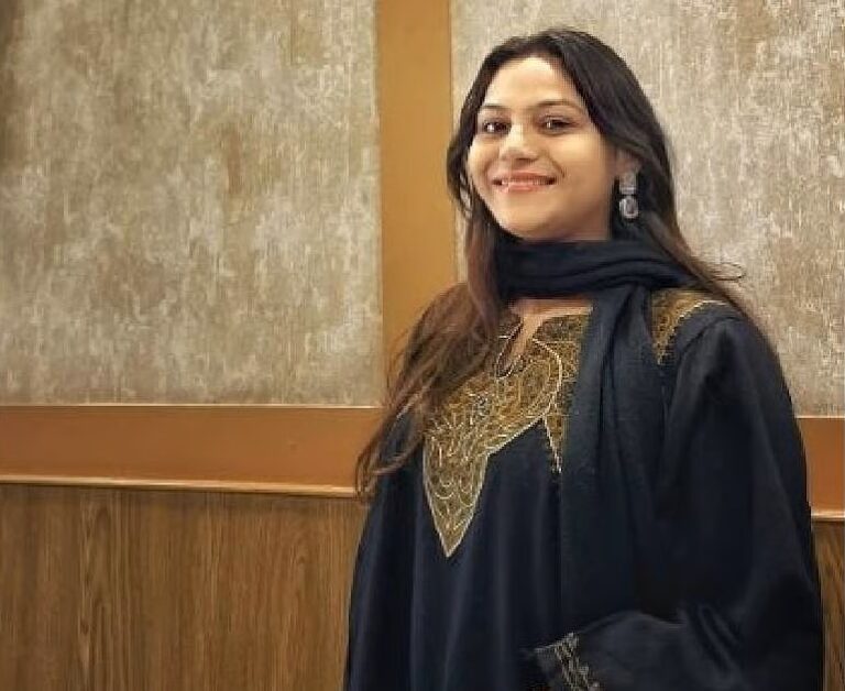 Pakistani spy