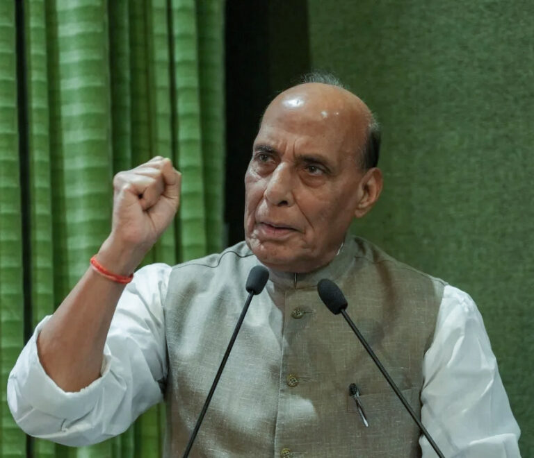 RAJNATH-SINGH
