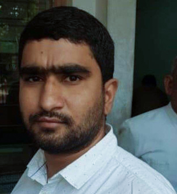 Samjeev