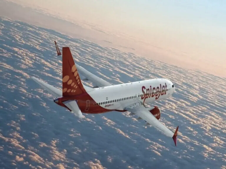 Spicejet