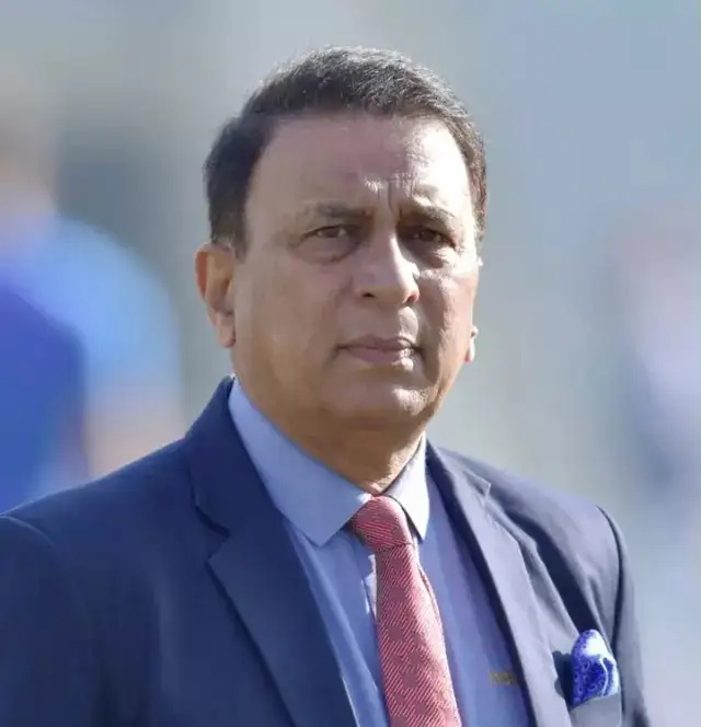 Sunil G