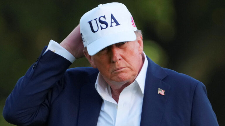Trump