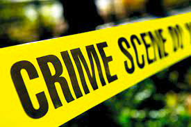 crime
