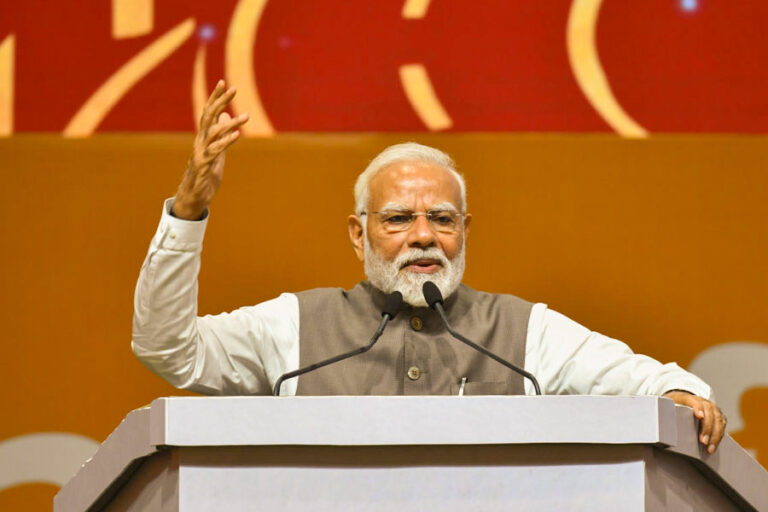 modi