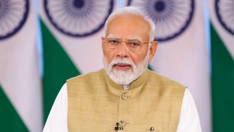 modi ji