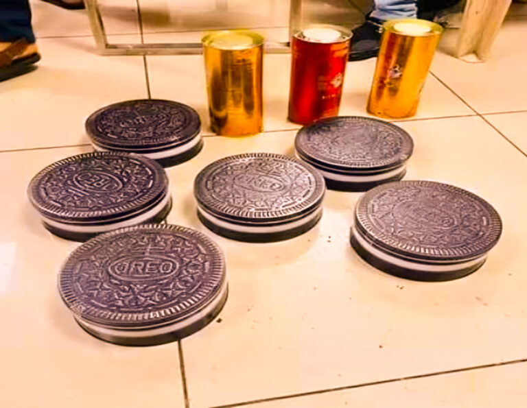 oreo
