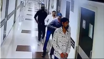 patna crime