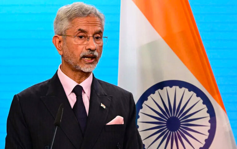 s-jaishankar