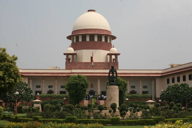supreme court