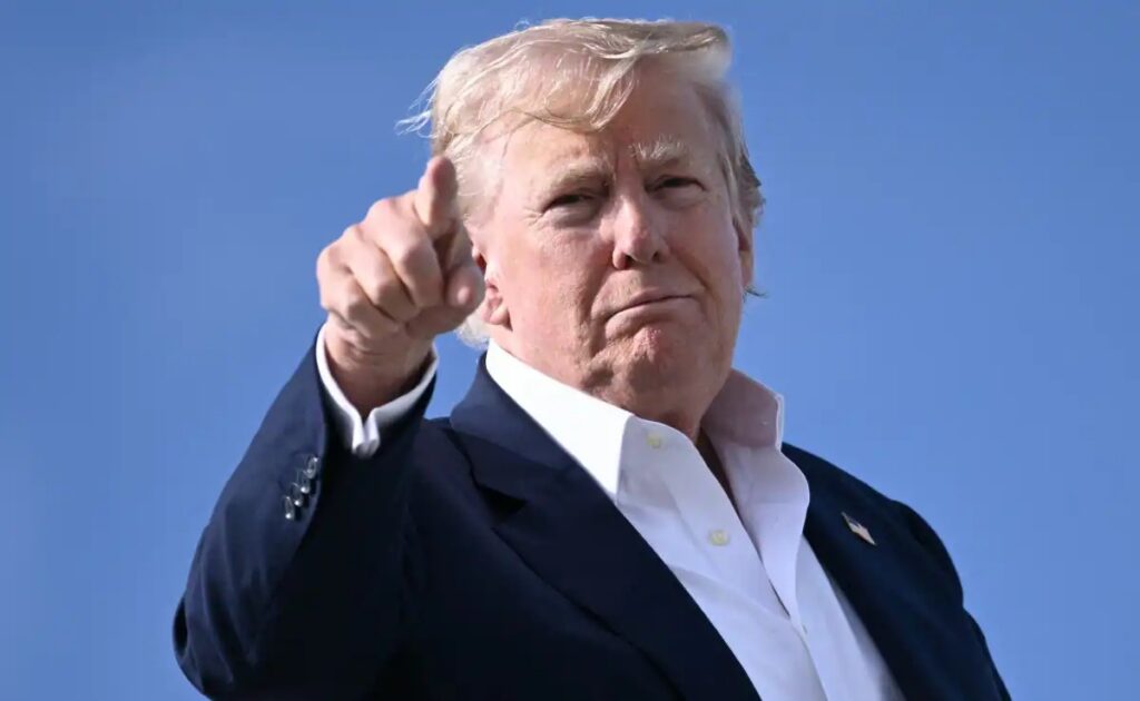 trump