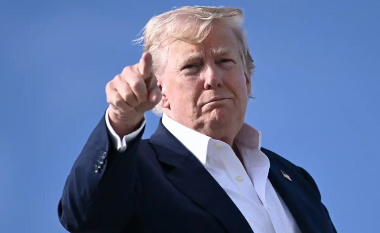 trump