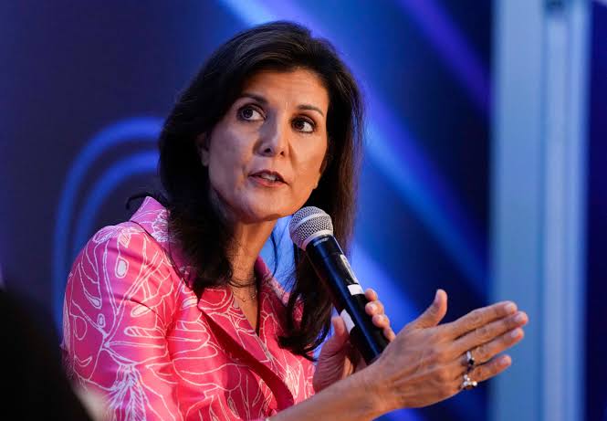 Nikki-Haley-Warns-Trump-Against-‘Strategic-Disaster-in-Ties-With-India-Ahead-of-Tariff-Deadline