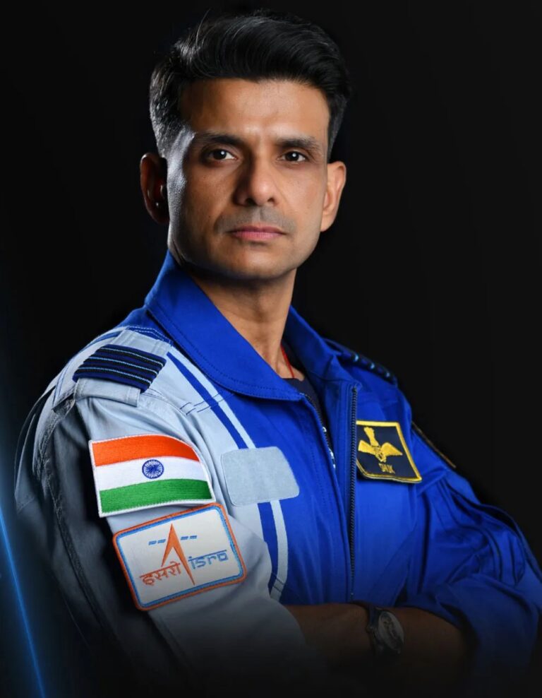 Shubhanshu-Shukla-