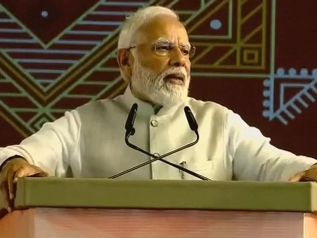 narendr modi