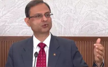reserve-bank-of-india-rbi-governor-sanjay-malhotra-ani