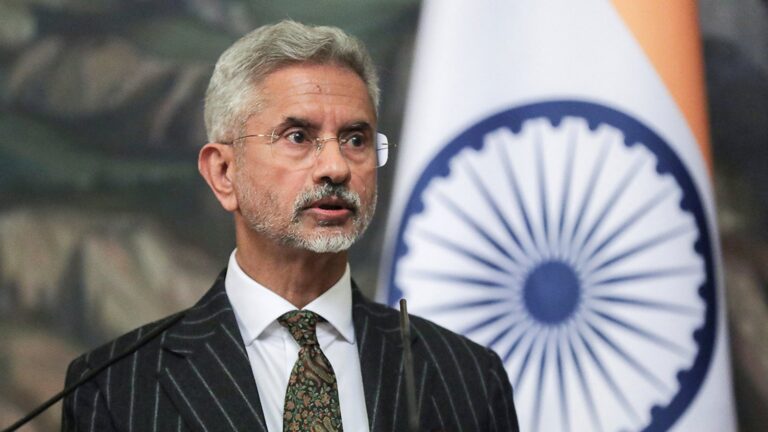 s. jaishankar