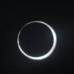 solar eclipse