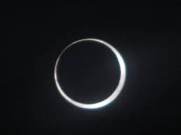 solar eclipse