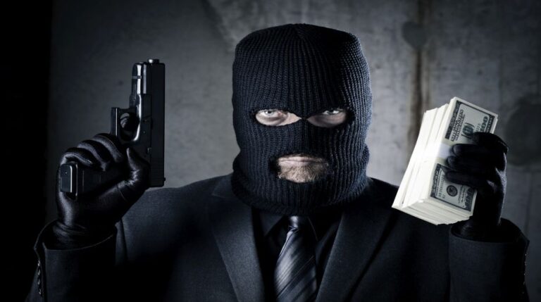 Criminal