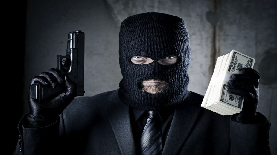 Criminal